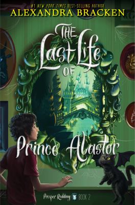 The last life of Prince Alastor /