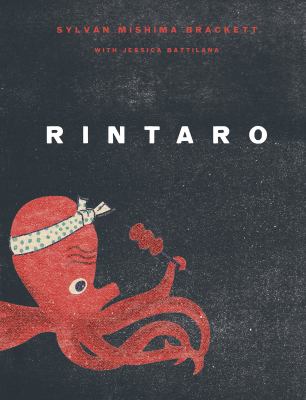 Rintaro : Japanese food from an izakaya in California /