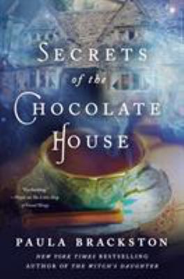 Secrets of the chocolate house /