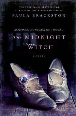 The midnight witch /