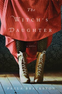 The witch's daughter /