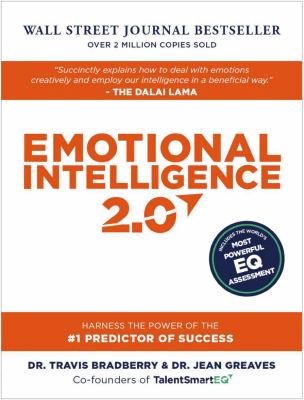 Emotional intelligence 2.0 /
