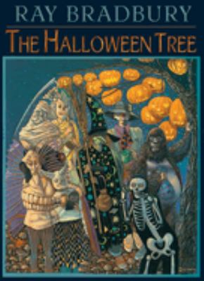 The Halloween tree /