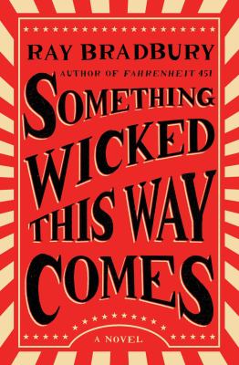 Something wicked this way comes /