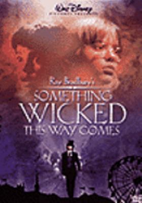 Something wicked this way comes [videorecording (DVD)] /