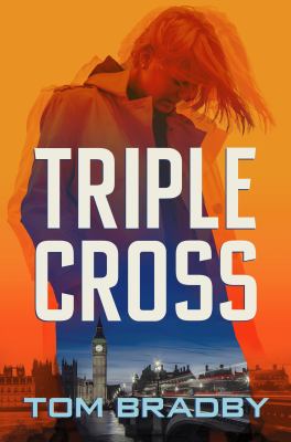 Triple cross : a Kate Henderson novel /