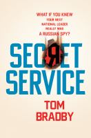 Secret service /