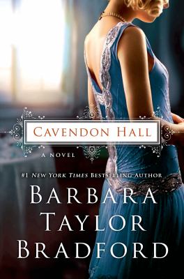 Cavendon Hall : [a novel] /