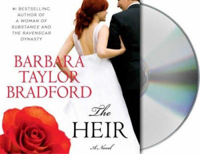 The heir [compact disc, unabridged] /