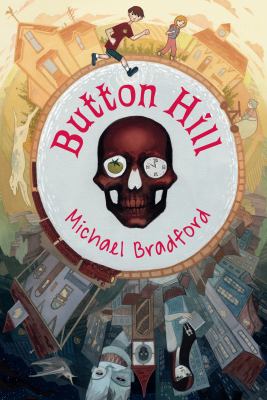 Button Hill /