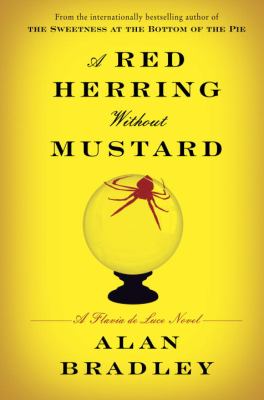 A red herring without mustard /
