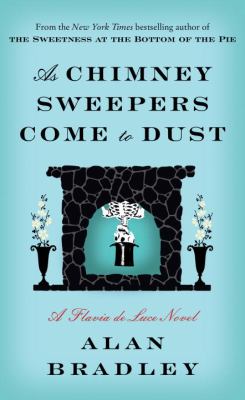 As chimney sweepers come to dust /