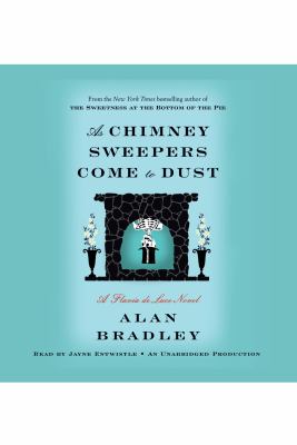 As chimney sweepers come to dust [compact disc, unabridged] /