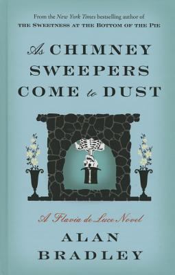 As chimney sweepers come to dust [large type] /