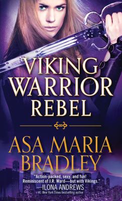 Viking warrior rebel /