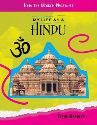 My life as a Hindu /