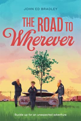 The road to wherever /