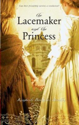 The lacemaker and the princess /