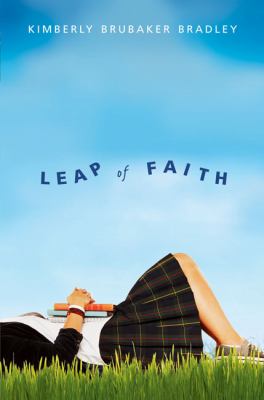 Leap of faith /
