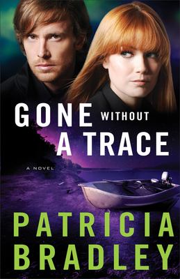 Gone without a trace : a novel /