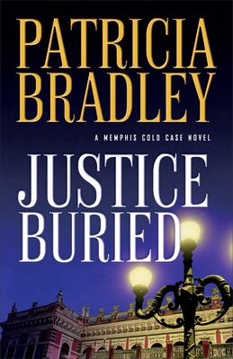 Justice buried /