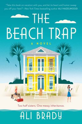 The beach trap /