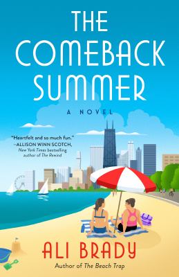 The comeback summer [ebook].