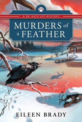 Murders of a feather /