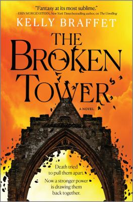The broken tower /