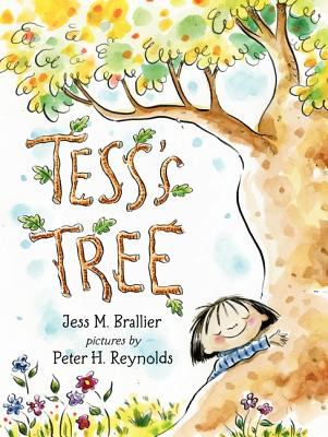 Tess's tree /