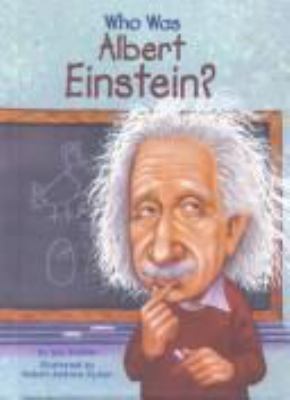 Who was Albert Einstein? /