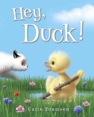 Hey, duck! /