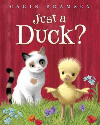 Just a duck? /