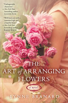 The art of arranging flowers /