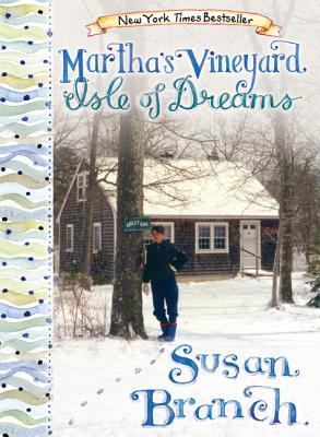 Martha's Vineyard : Isle of dreams /