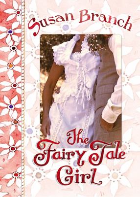 The fairy tale girl /