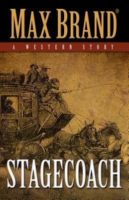 Stagecoach : a western story /