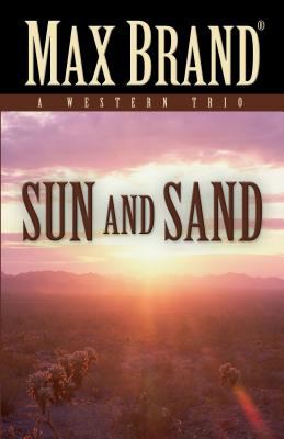 Sun and sand : a western trio /