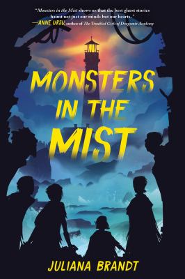 Monsters in the mist /