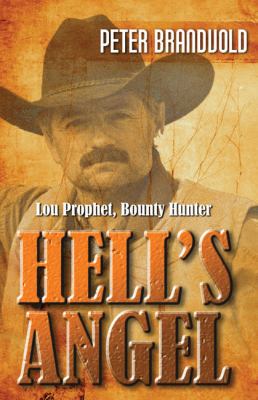 Hell's Angel [large type] : A Lou Prophet Novel /