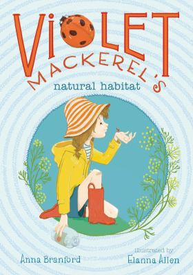 Violet Mackerel's natural habitat /