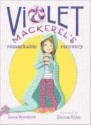 Violet Mackerel's remarkable recovery /
