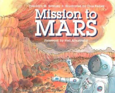 Mission to Mars /