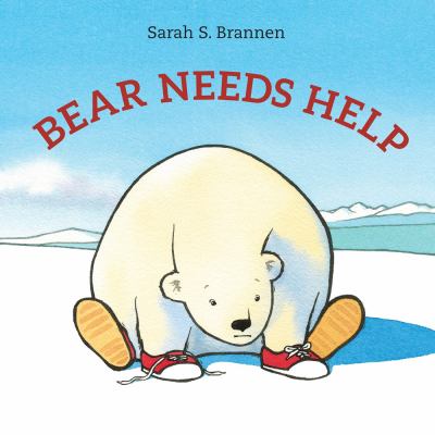 Bear needs help /
