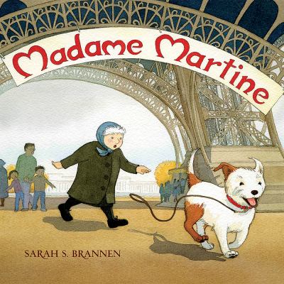 Madame Martine /