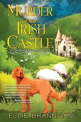 Murder at an Irish castle /