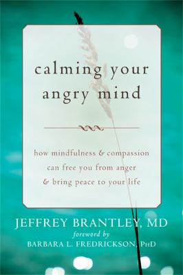 Calming your angry mind : how mindfulness & compassion can free you from anger & and bring peace to your life /