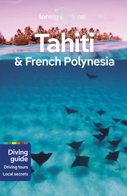 Tahiti & French Polynesia /