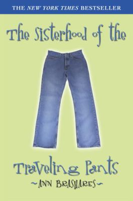 The sisterhood of the traveling pants /