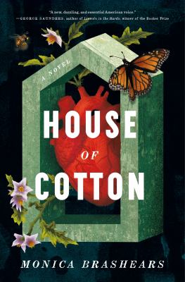 House of cotton [ebook] : A novel.